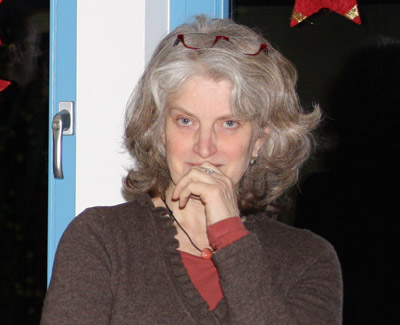 Gabriele Heckmanns Foto: Gabriele Heckmanns