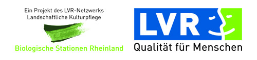 Logo des LVR-Netzwerkes Landschaftliche Kulturpflege Foto: Logo des LVR-Netzwerkes